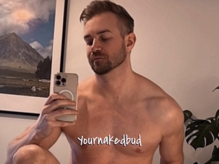 Yournakedbud