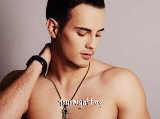 Yournightboy