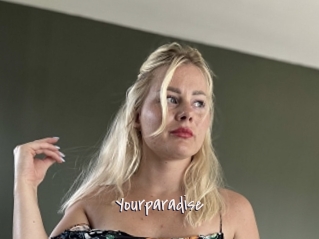 Yourparadise