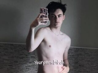 yourparisbitch Commando Sexy