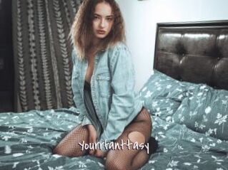 Yourrfanttasy