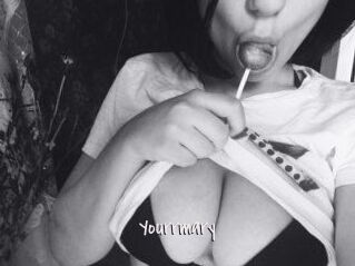 Yourr_mary