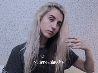 Yourrsoulmate