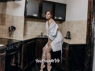 Yoursugarbb