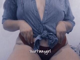 Yourtinnygirl