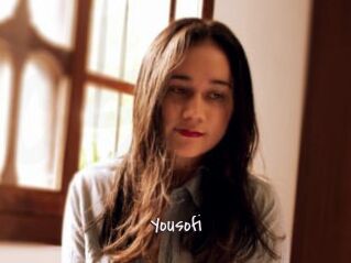 Yousofi