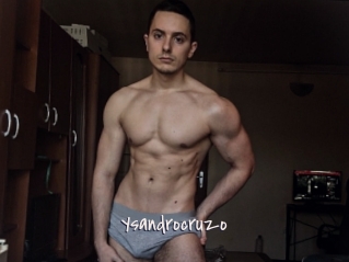 Ysandrocruzo