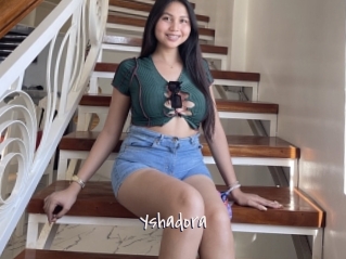 Yshadora