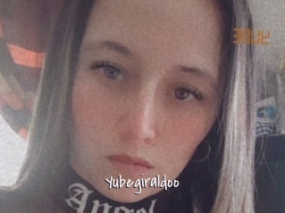 Yubegiraldoo