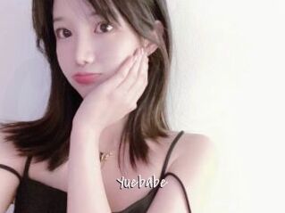 Yuebabe