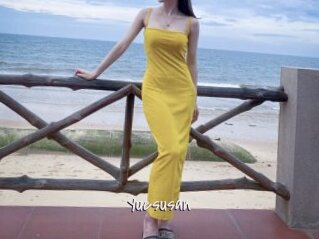 Yuesusan