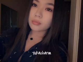Yukacharm