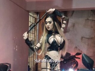 Yukirasalvaje