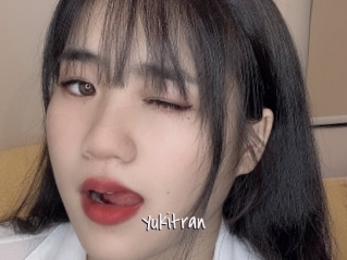 Yukitran