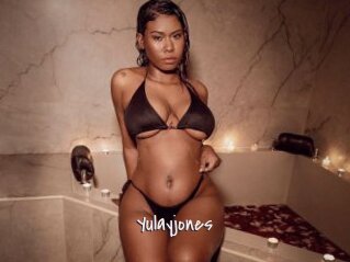 Yulayjones