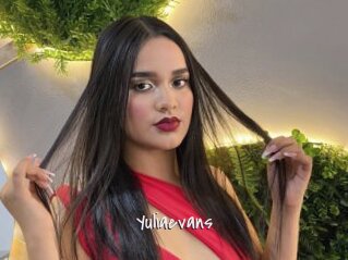Yuliaevans