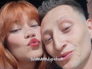 Yulianaandyoshua