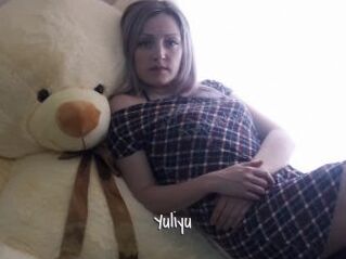 Yuliyu