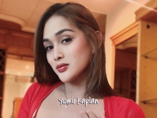 yumiekaplan Commando Sexy