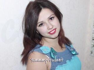 Yummmystudent