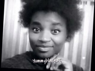 Yummyblackass
