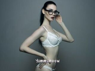 Yummymeow