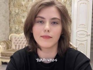 Yunaownes