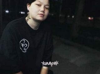Yunapak