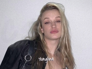 Yunglina