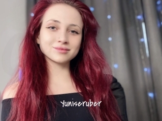Yuniseruber