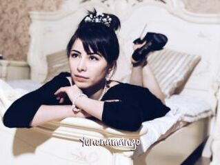 Yunonamango