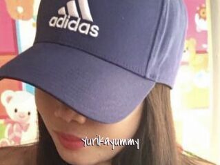Yurikayummy