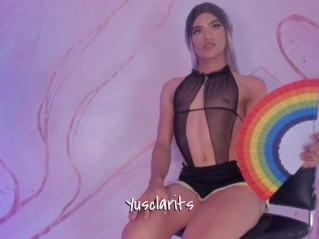 Yusclarits