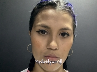 Yusleidywordl
