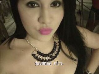 Yuvanna_ritz