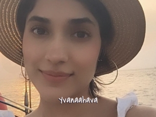 Yvanaahava