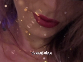Yvanakalina