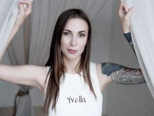 Yvella