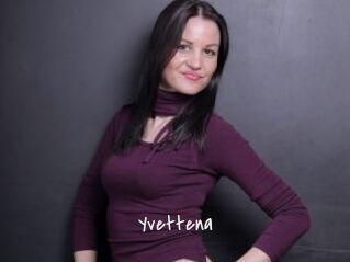 Yvettena