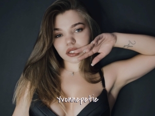 Yvonnepetie