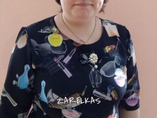 ZARELKAS