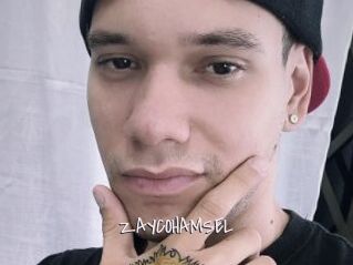 ZAYCOHAMSEL