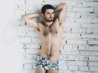 ZEONN Commando Sexy