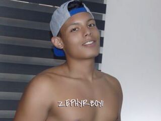 ZEPHYRBOY1 Commando Sexy