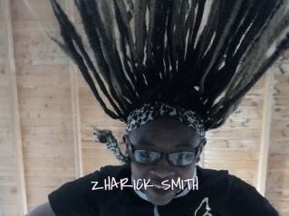 ZHARICK_SMITH