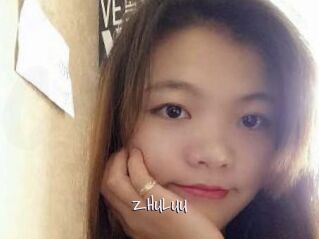 ZHULUU