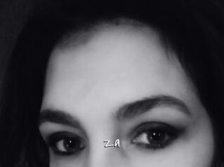 Za