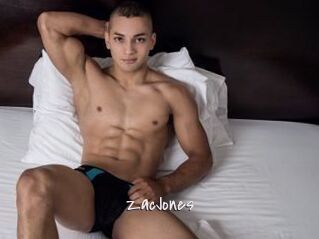 ZacJones