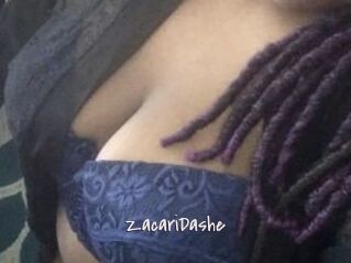 Zacari_Dashe Commando Sexy