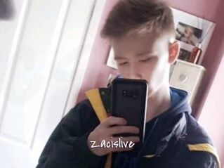 Zacislive